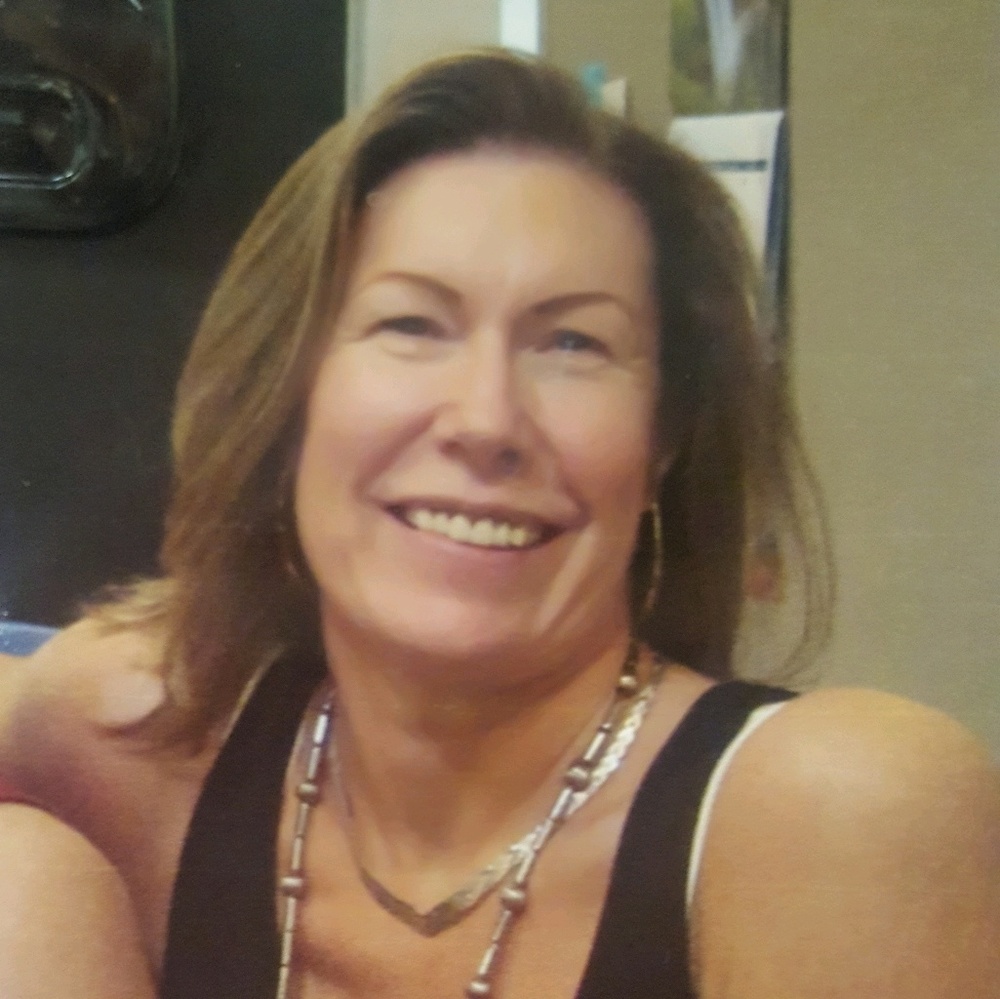Meet your Posher, Karen